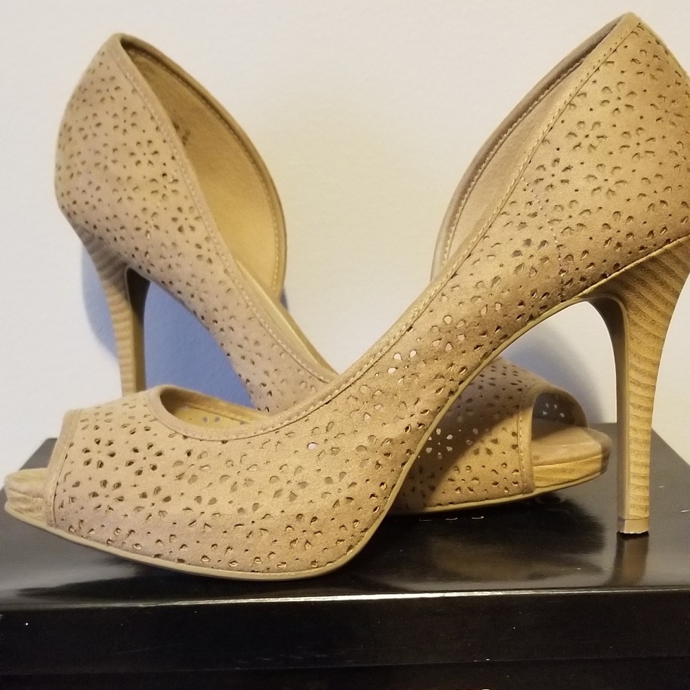 Pumps